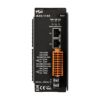 Small-sized, Single-row, 8/16-Character Industrial LED Display with Modbus/TCP protocolICP DAS